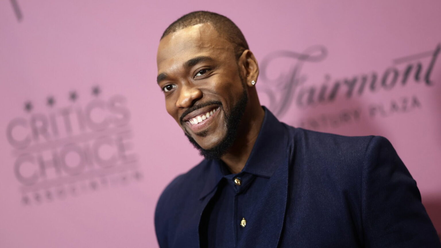 Jay Pharoah