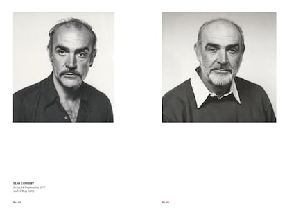 Sean Connery