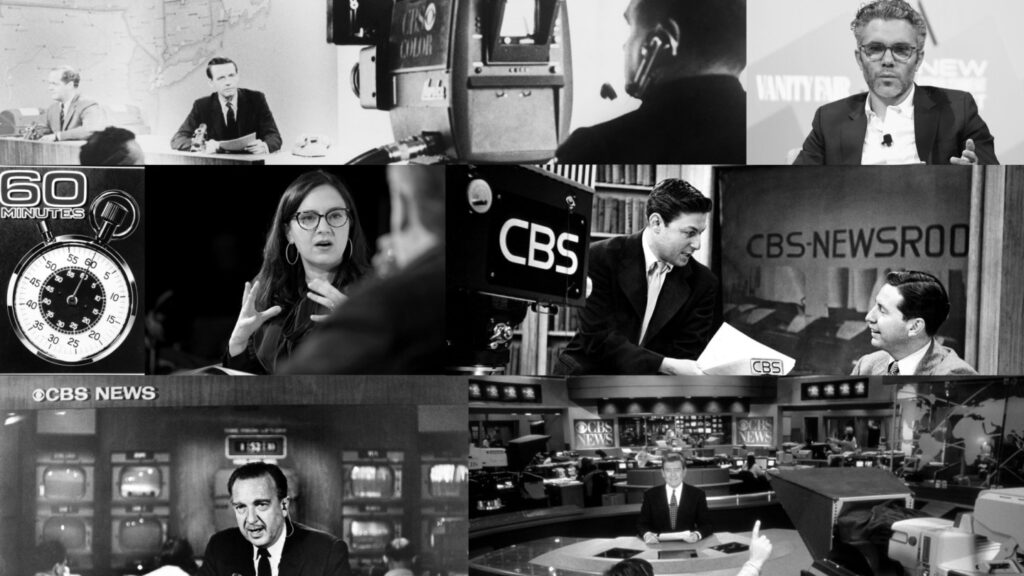 ‘60 Minutes’ Future: “Gonzo Journalism” Under Exec Producer Nick Bilton ‘60 Minutes’ Future: "Gonzo Journalism" Under Exec Producer Nick Bilton