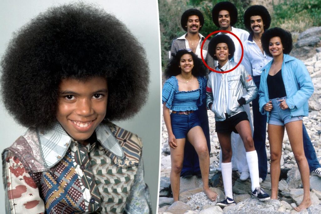 ‘Boogie Fever’ singer, child sensation Foster Sylvers dead at 64 after cancer battle 'Boogie Fever' singer, child sensation Foster Sylvers dead at 64 after cancer battle