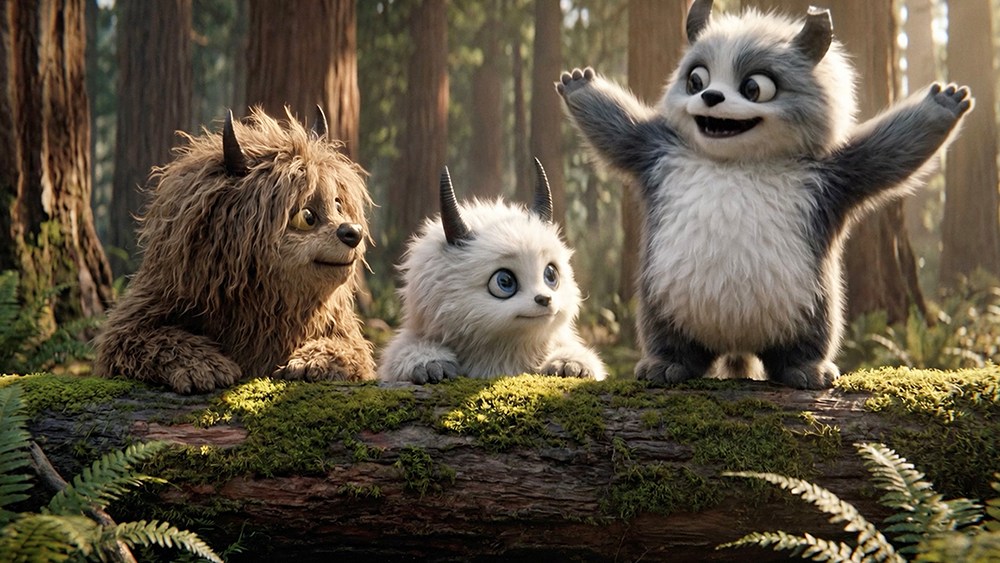 Critterz First Look: New Tech Behind AI Animated Feature Revealed Critterz First Look: New Tech Behind AI Animated Feature Revealed