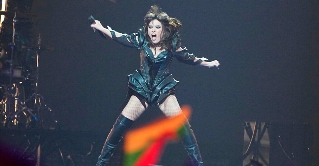 The Favorites for Eurovision 2026: Finland, Australia, Greece and Others The Favorites for Eurovision 2026: Finland, Australia, Greece and Others