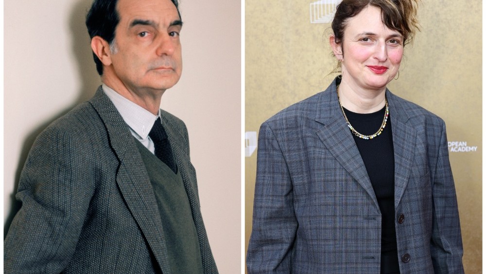 Alice Rohrwacher to Direct ‘The Baron in the Trees’ Film Adaptation Alice Rohrwacher to Direct 'The Baron in the Trees' Film Adaptation