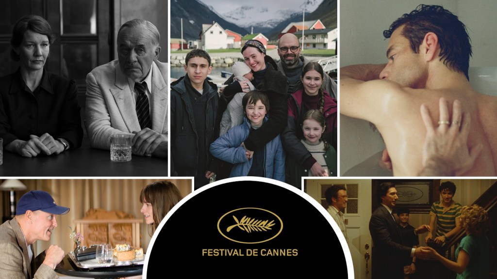 2026 Cannes Movie Reviews Compilation – Deadline 2026 Cannes Movie Reviews Compilation - Deadline