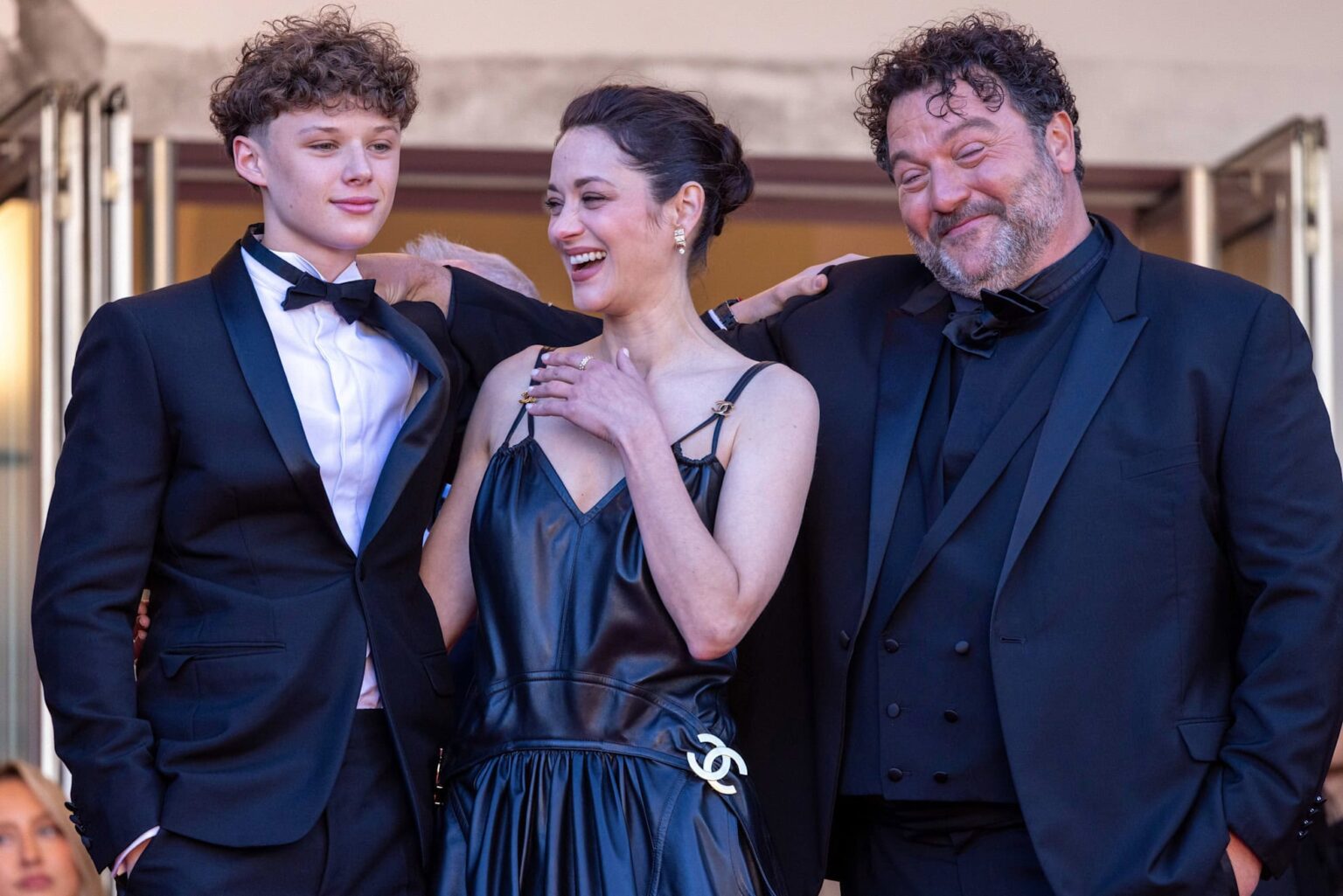 79th Annual Cannes Film Festival Day 4 Red Carpet & Celebrity Photos 79th Annual Cannes Film Festival Day 4 Red Carpet & Celebrity Photos