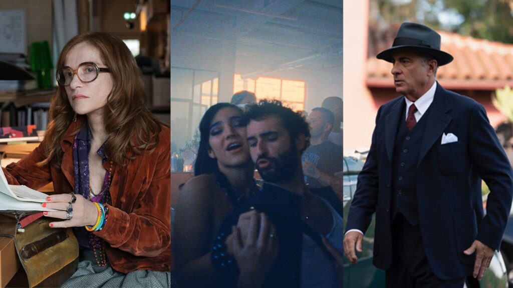 Cannes Hot List: Austin Butler, Natalie Portman and More Stars in Top Sales Titles
