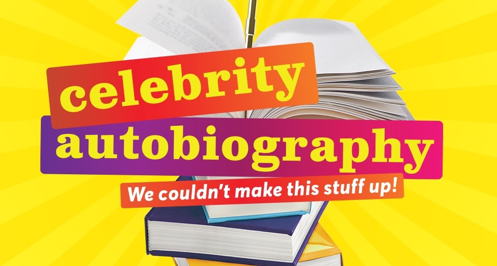 ‘Celebrity Autobiography’ Broadway Review: Few Laughs In Starry Tomes 'Celebrity Autobiography' Broadway Review: Few Laughs In Starry Tomes