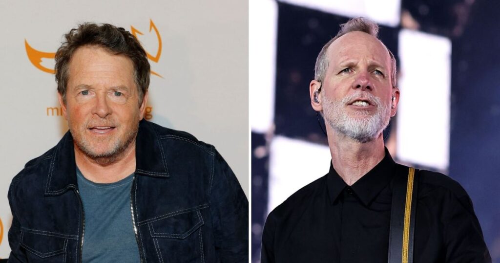 Celebrities Who Have Been Diagnosed With Parkinson's