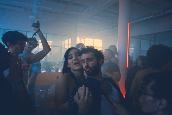 Club Kid