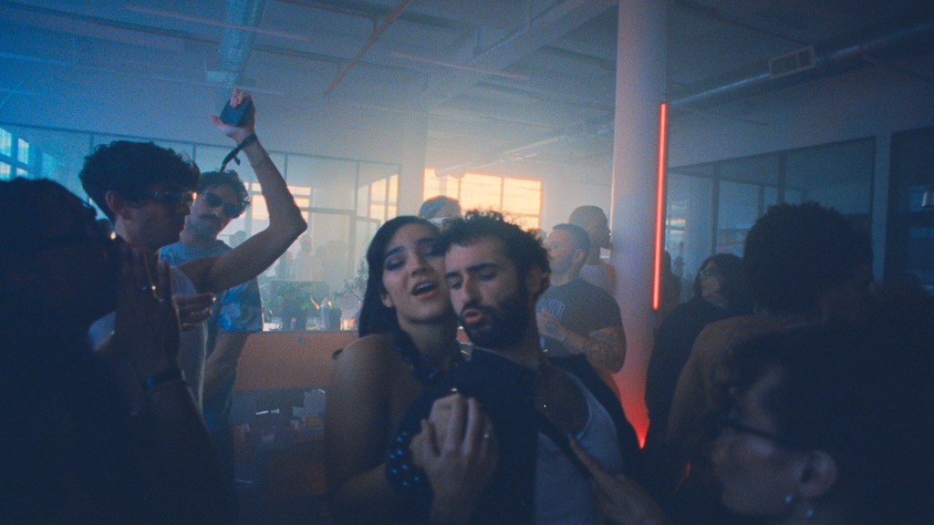 Jordan Firstman's 'Club Kid' Sparks Eight-Figure Offers: Cannes