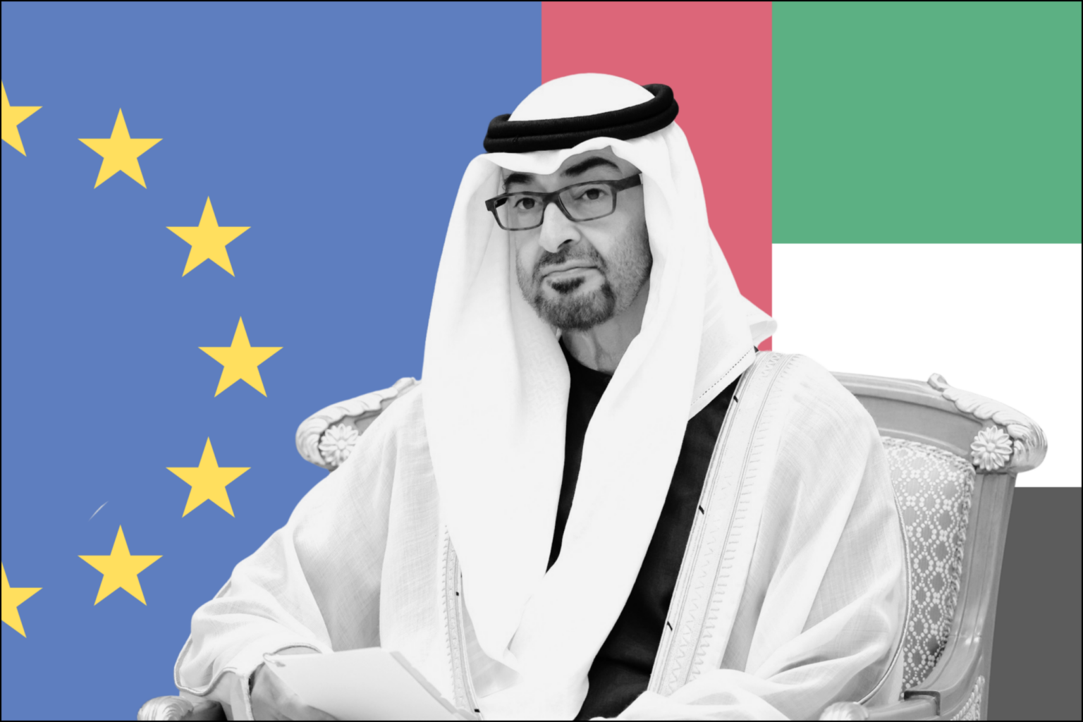 Gulf Royal Family Banks Over €70 Million in EU Farming Funds