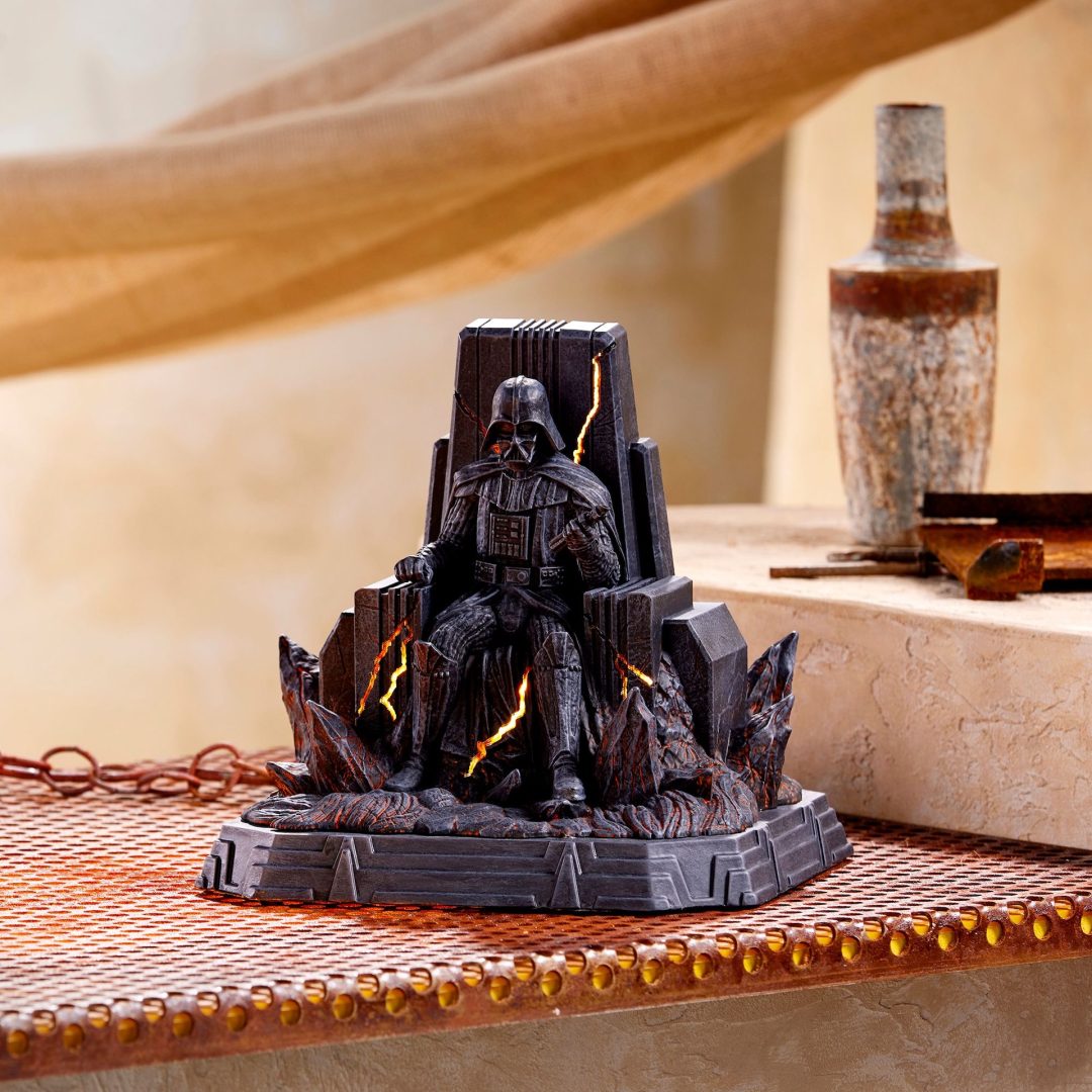 Star Wars Day returning merchandise