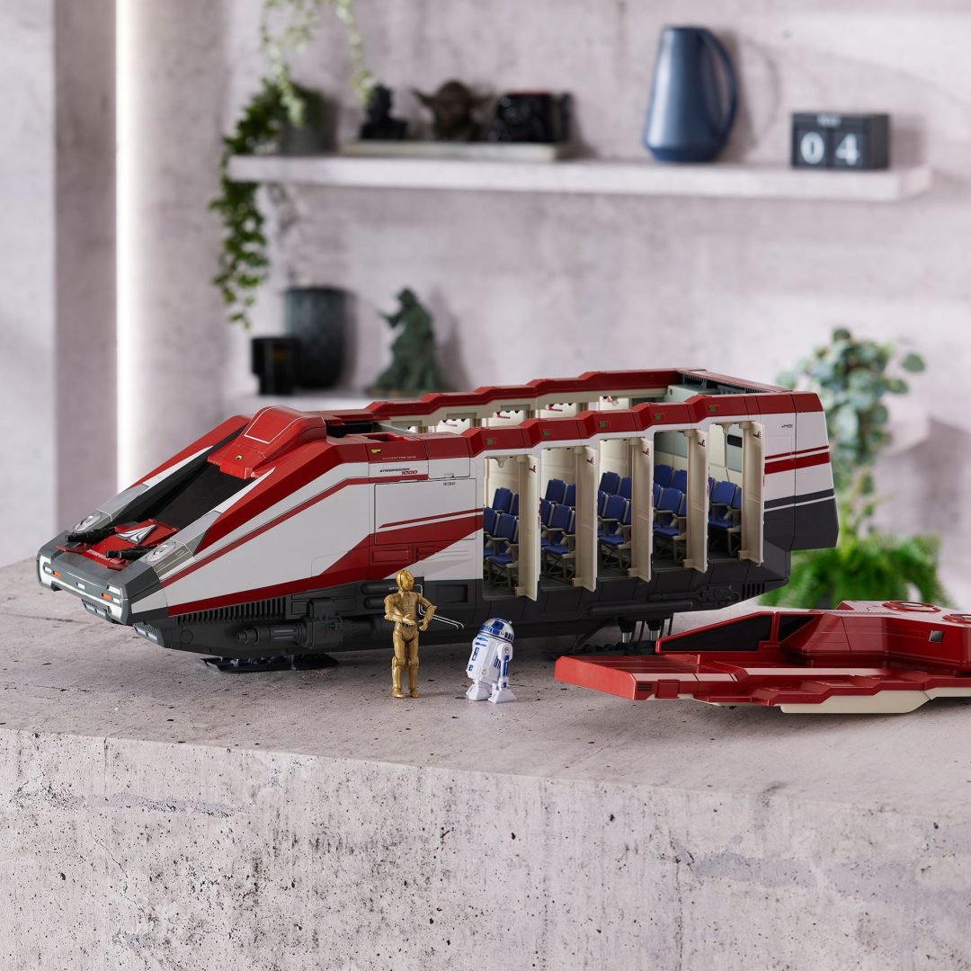 Star Wars Day returning merchandise