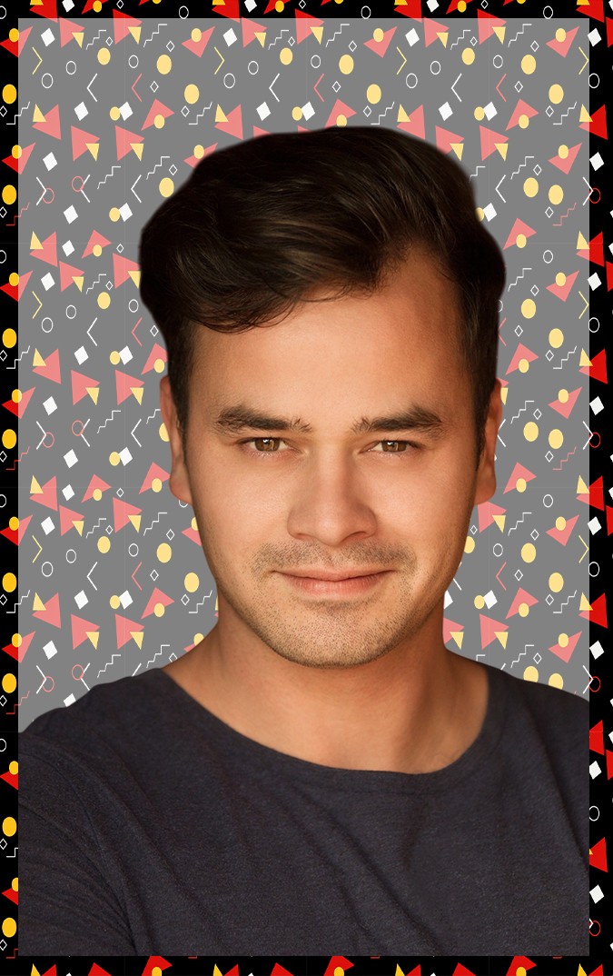 Daniel Logan
