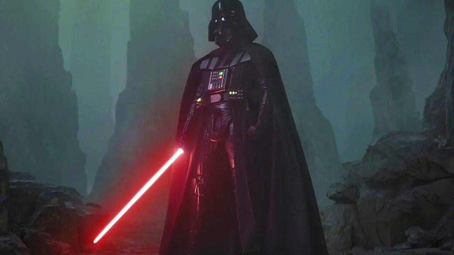 Star Wars Confirms Darth Vader Kept One Secret From Palpatine (Was He Planning to Betray Him?)