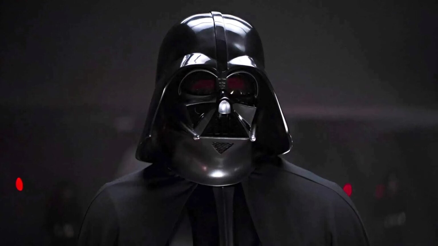 I Can’t Believe I Missed Darth Vader’s Most Daring Feat in Rogue One… Until Now I Can't Believe I Missed Darth Vader's Most Daring Feat in Rogue One… Until Now