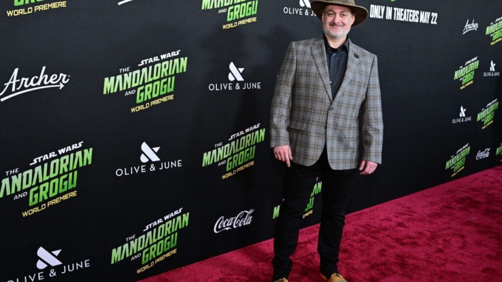 Dave Filoni Teases His Plan for the Future of ‘Star Wars’ Dave Filoni Teases His Plan for the Future of 'Star Wars'