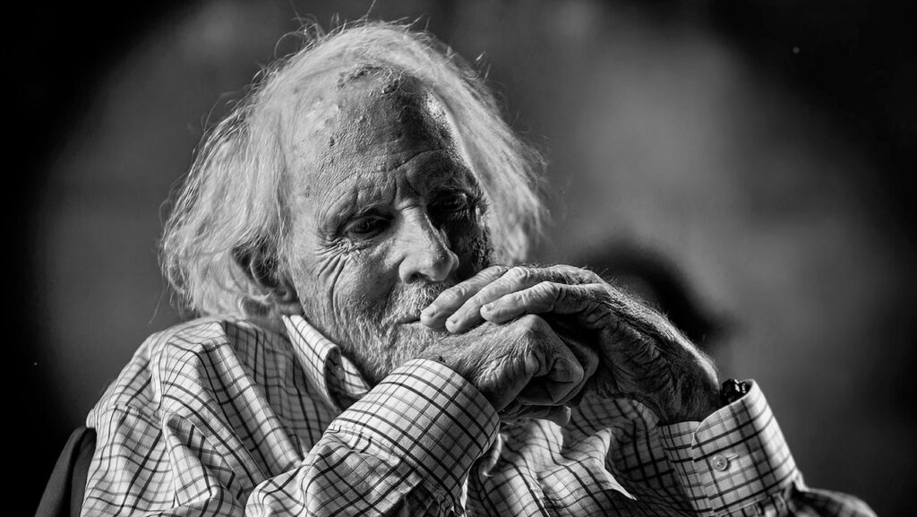 ‘Dernsie’ Review: An Entertaining Doc Portrait of Bruce Dern Dernsie: The Amazing Life of Bruce Dern
