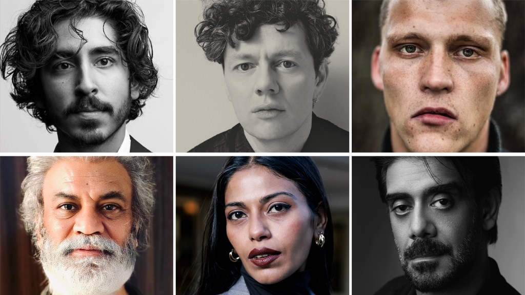 A24 Wraps First Production In India With Dev Patel’s ‘The Peasant’ A24 Wraps First Production In India With Dev Patel's 'The Peasant'