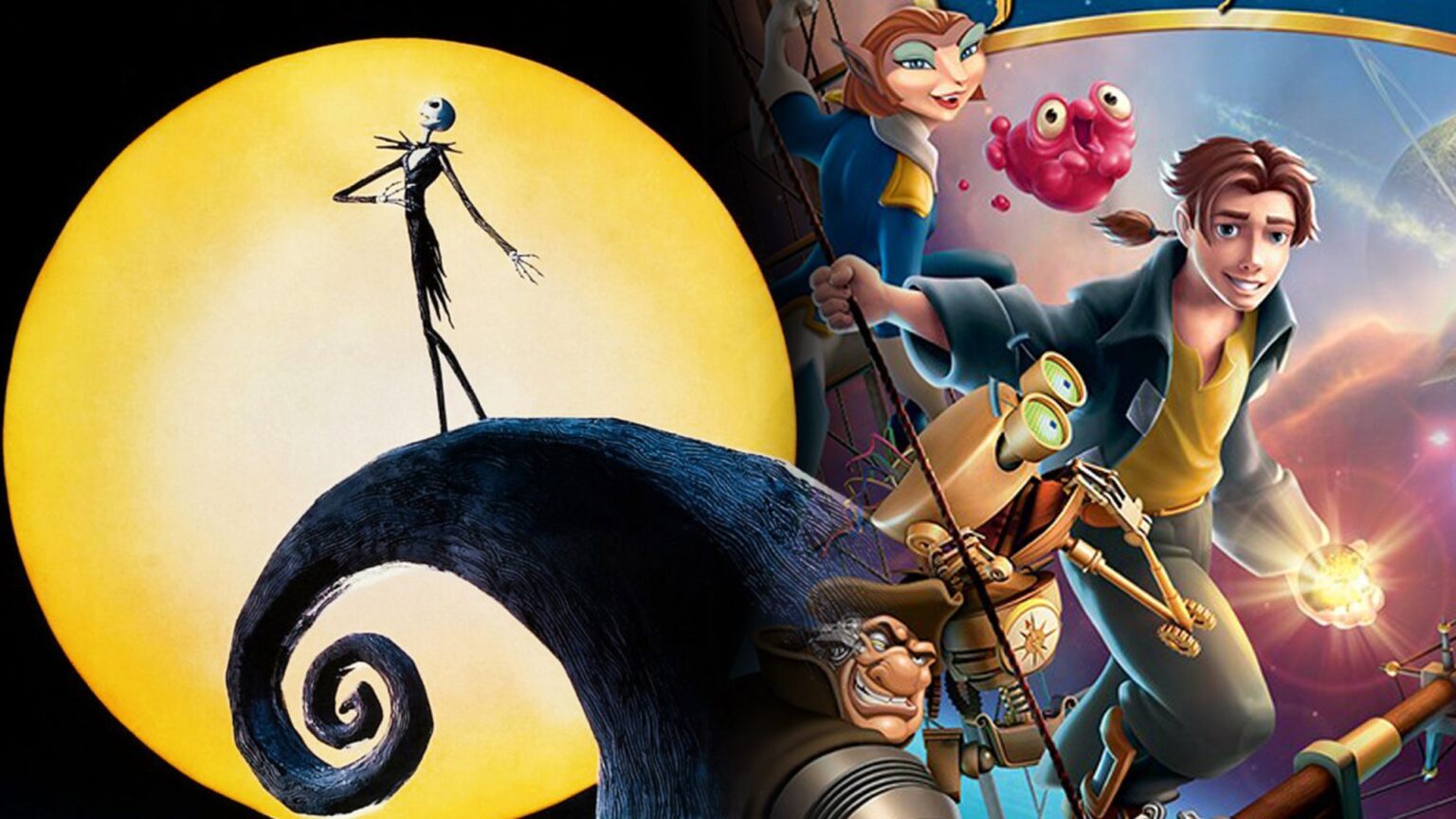12 Cancelled Disney Animated Movie Sequels, Ranked by How Much We Wish They'd Happened