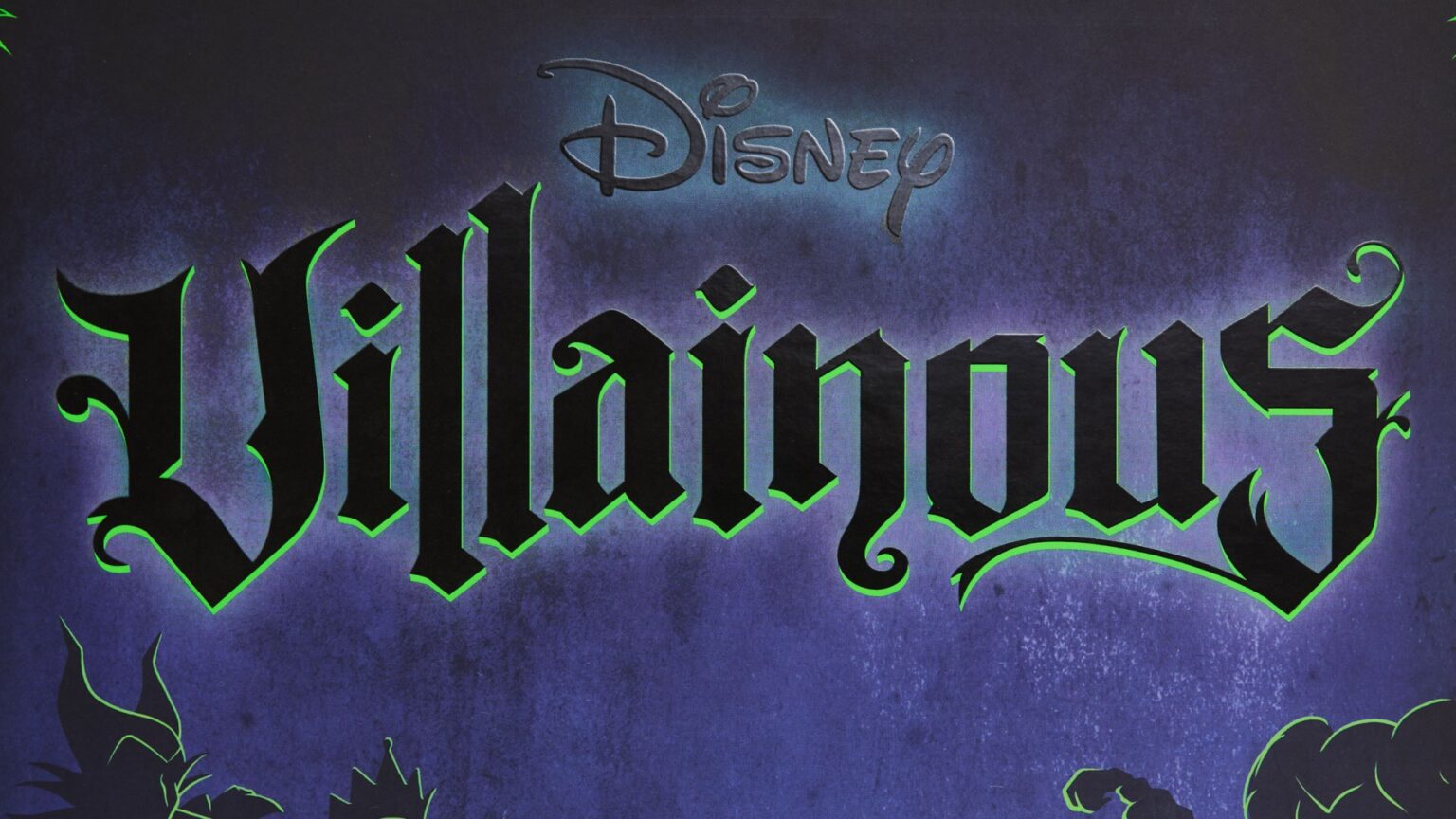Disney Villainous Delivers Its Biggest Set Yet, And Finally Brings Three Beloved Villains To The Game (Exclusive) Disney Villainous Delivers Its Biggest Set Yet, And Finally Brings Three Beloved Villains To The Game (Exclusive)