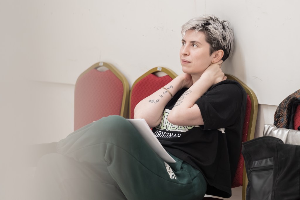 BBC Orders 'Reputation' Drama From Anya Reiss About Celeb Legal Battle