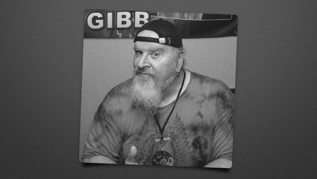 Donald Gibb