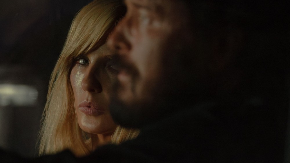 'Dutton Ranch' Trailer: Beth and Rip Get Mixed Up in Murder in Texas