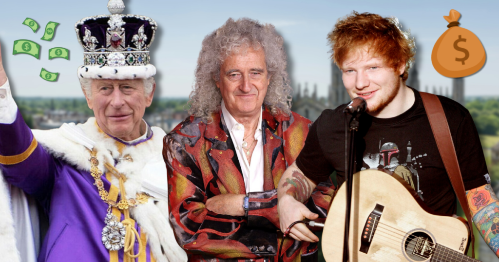 Where The Sunday Times Rich List 2026 celebs went to university Where The Sunday Times Rich List 2026 celebs went to university