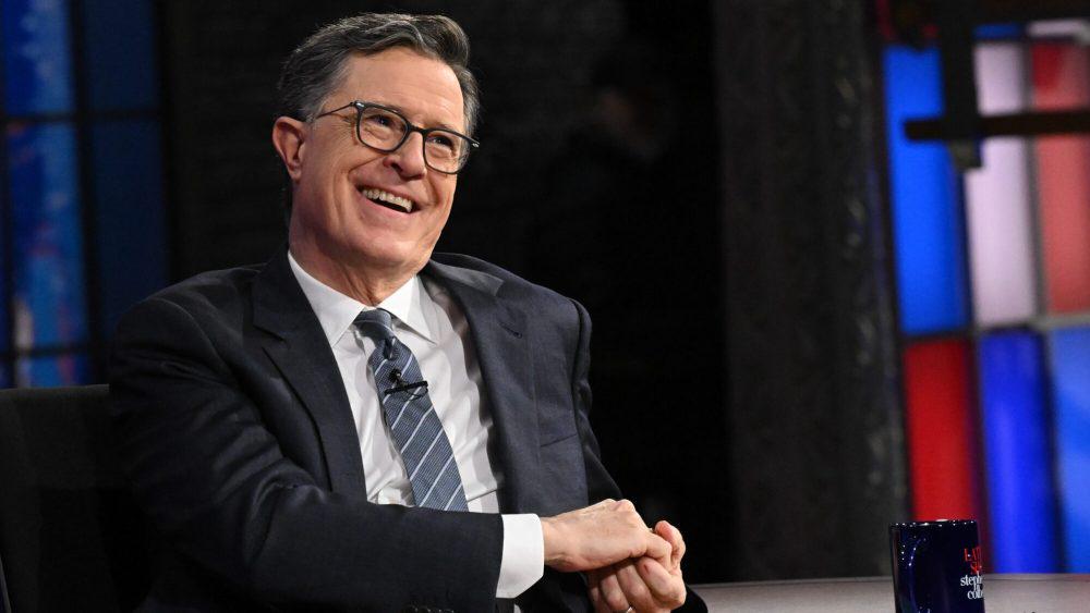 Stephen Colbert Sets Jon Stewart, Bruce Springsteen and More Guests for Final Week of ‘Late Show’