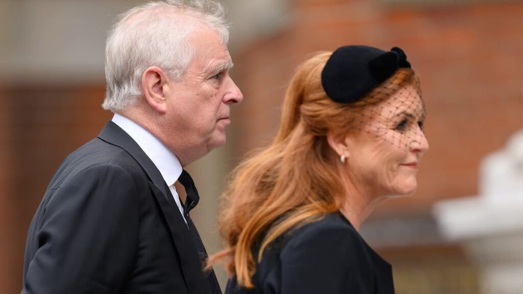 Sarah Ferguson ‘pension’ claim: Royal biographer on Epstein silence deal