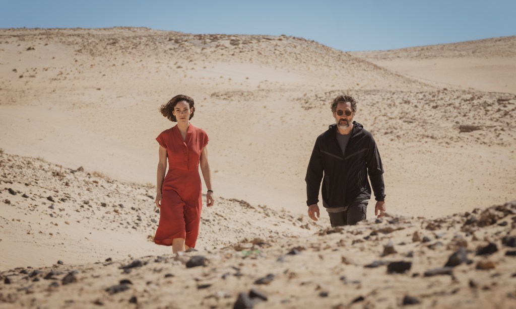 ‘The Beloved’ Review: Javier Bardem Stuns As A Director On The Verge ‘The Beloved’ Review: Javier Bardem Stuns As A Director On The Verge