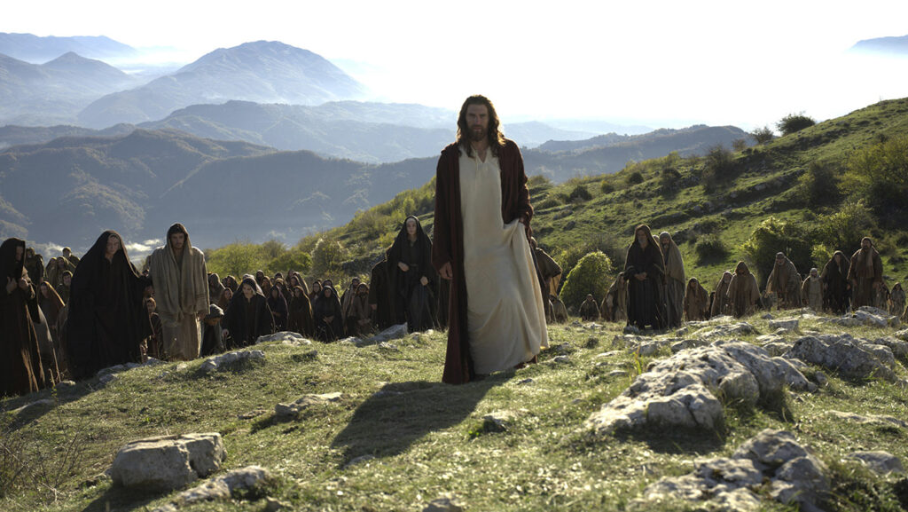 Mel Gibson’s ‘Resurrection of the Christ’ Unveils First Look at Jesus Jaakko Ohtonen as Jesus in The Resurrection of the Christ: Part One.