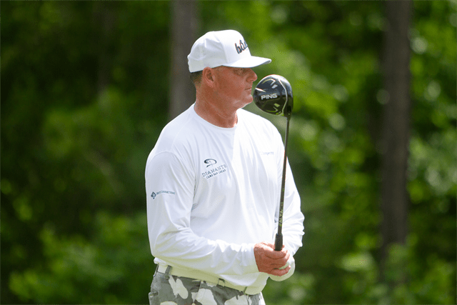 East Texas Celebrity Open set for Tuesday at Tempest Golf Club