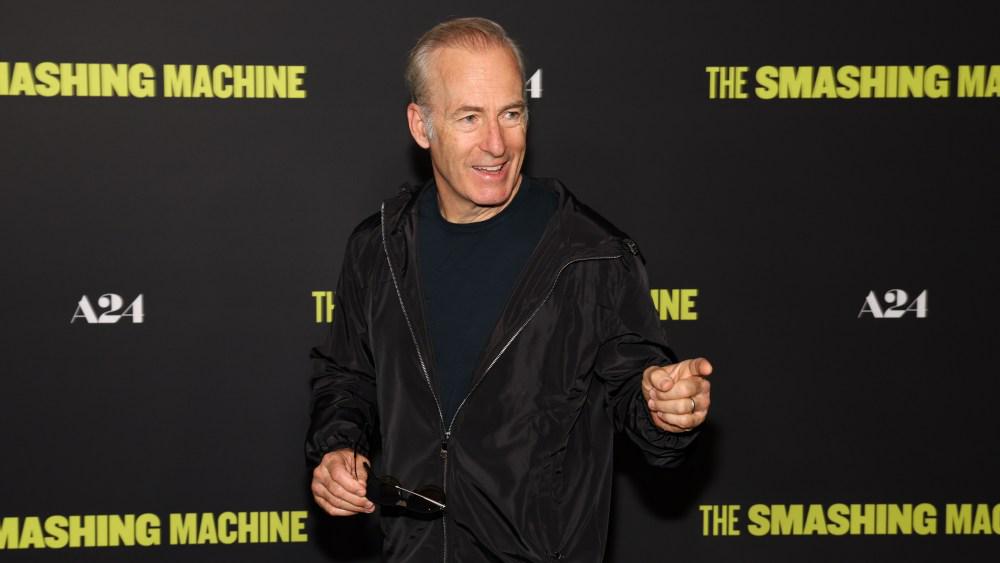 Bob Odenkirk Recalls Heart Attack on ‘Better Call Saul’ Set: ‘I Was Gone. I Turned Grey’