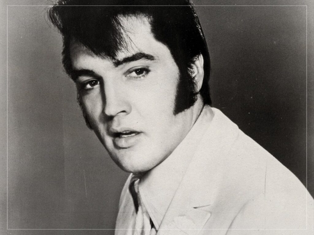 The one and only singer Elvis Presley was ever in awe of: “The greatest” The one and only singer Elvis Presley was ever in awe of: "The greatest"