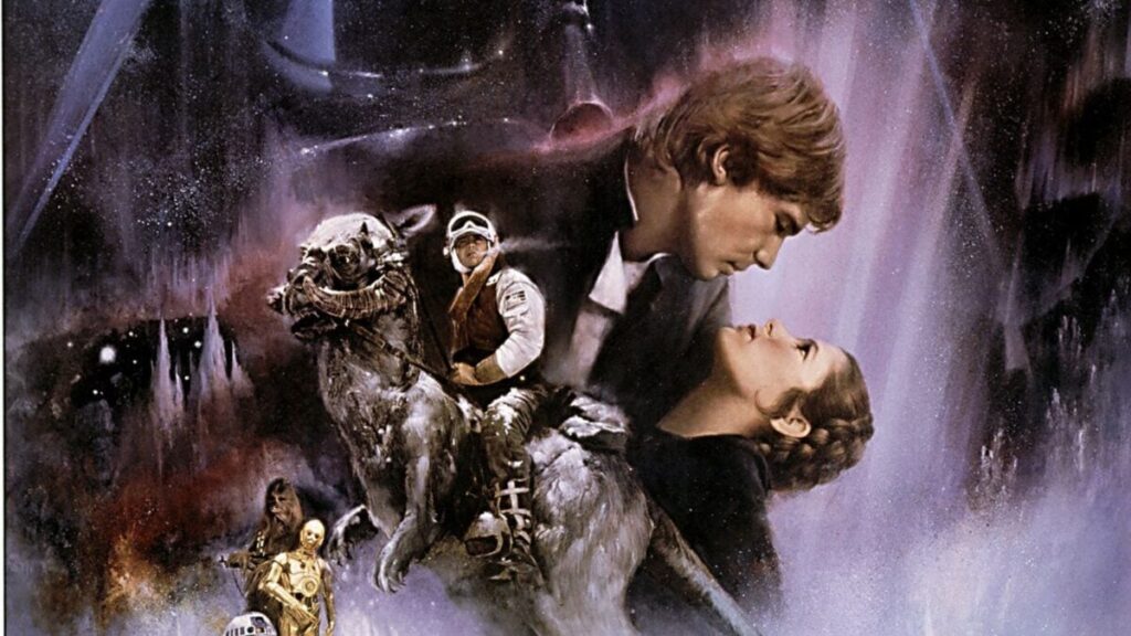 Every Theatrical 'Star Wars' Movie, Ranked