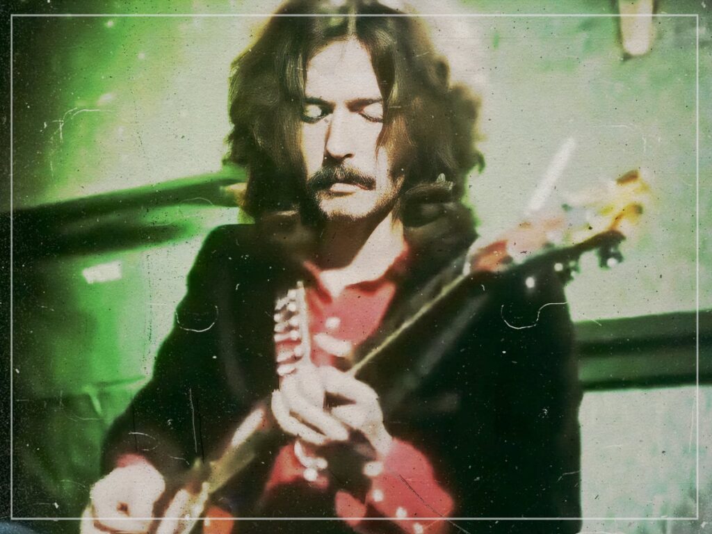 The one band Eric Clapton couldn't stand playing with