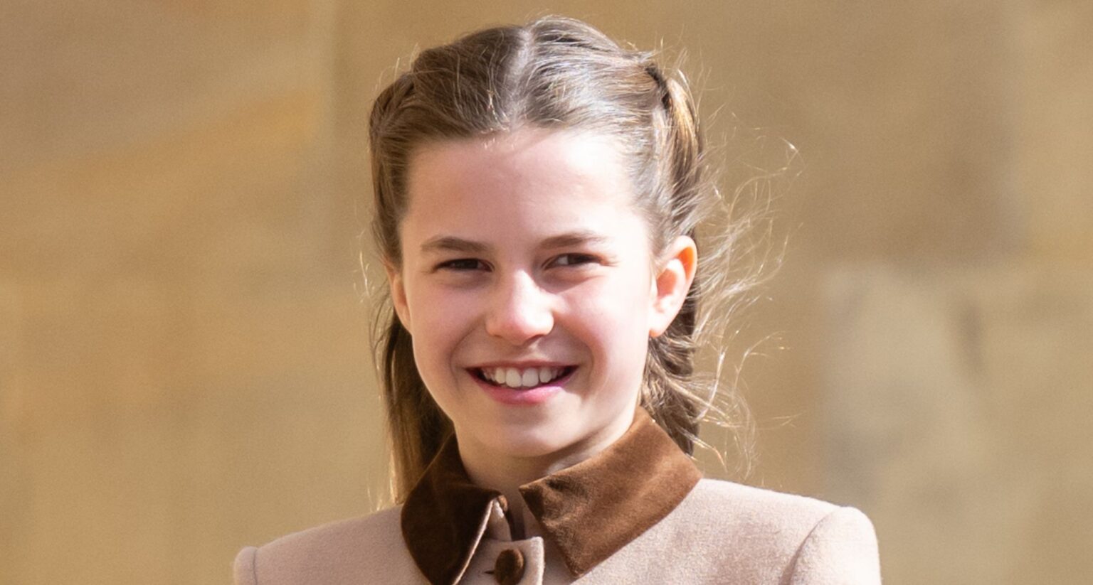 Princess Charlotte Could Be Granted Two Potential Titles When She Grows Up Princess Charlotte Could Be Granted Two Potential Titles When She Grows Up