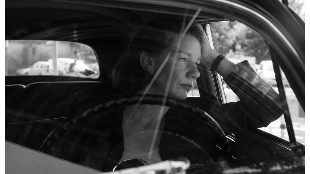 Fatherland Trailer: Sandra Hüller Stars in Pawlikowski’s Cannes Breakout Fatherland Trailer: Sandra Hüller Stars in Pawlikowski's Cannes Breakout