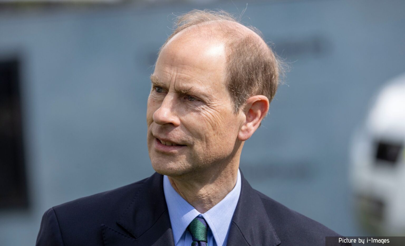 Prince Edward takes centre stage at historic Scottish Parliament tradition Prince Edward, The Duke of Edinburgh