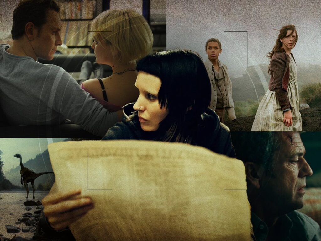 Five movie scenes from 2011 that you’d never get away with today