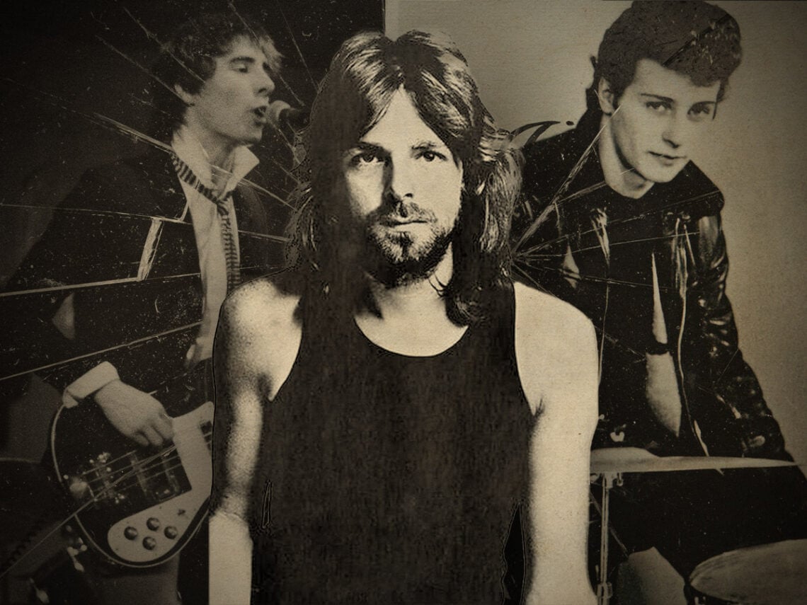 Five weird musicians and the even weirder reasons they were fired from their bands