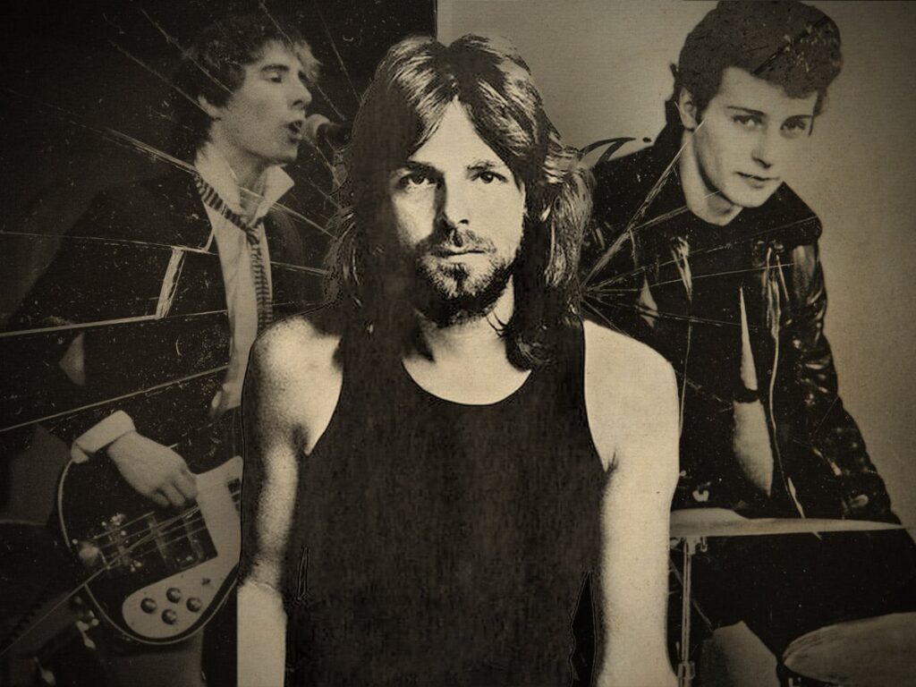 The five weirdest reasons musicians were fired from their bands