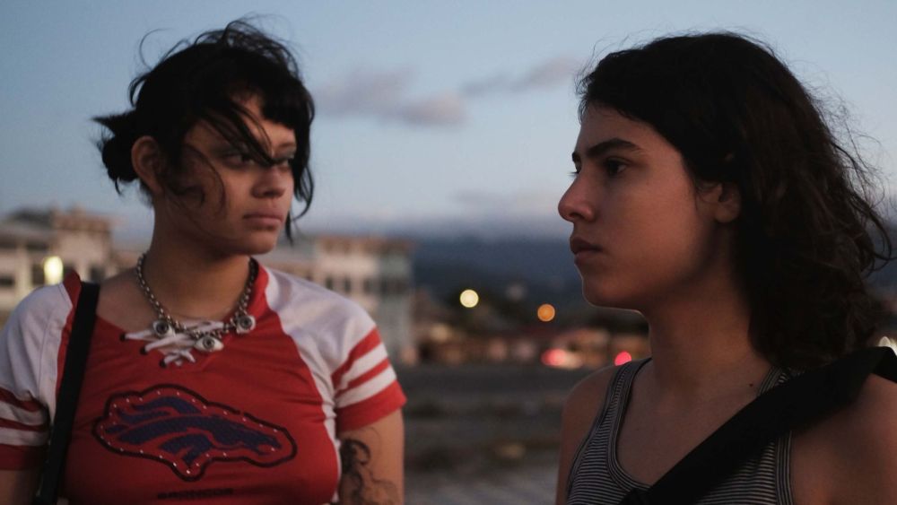 ‘Forever Your Maternal Animal’ Review: An Arthouse Hangout Movie 'Forever Your Maternal Animal' Review: An Arthouse Hangout Movie