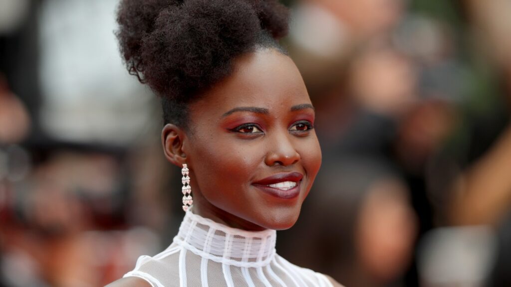 The Odyssey: Lupita Nyong'o Confirmed for 2 Roles in Nolan Epic