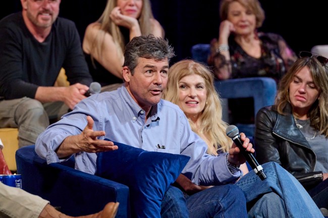 ‘Friday Night Lights’ Reboot? + Why Kyle Chandler Said No To a Movie 'Friday Night Lights' Reboot? + Why Kyle Chandler Said No To a Movie