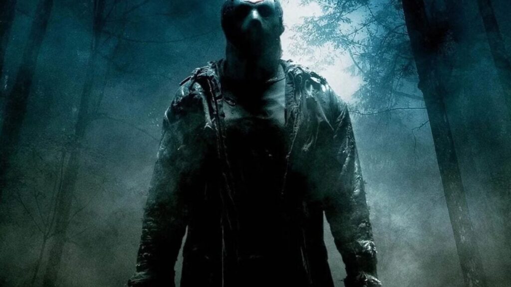 ‘Crystal Lake’ Will Finally Let You Celebrate Halloween With Jason Voorhees