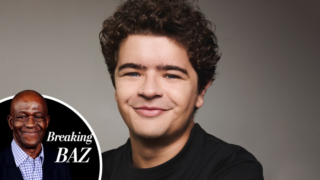 ‘Stranger Things’ Star Gaten Matarazzo To Lead ‘Rent’ Musical In West End 'Stranger Things' Star Gaten Matarazzo To Lead 'Rent' Musical In West End
