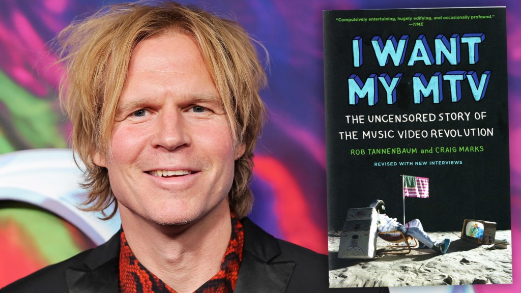 Neon Boards 'I Want My MTV' From 'Patti Cake$' Filmmaker Geremy Jasper